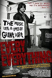 Every Everything: The Music, Life and Times of Grant Hart