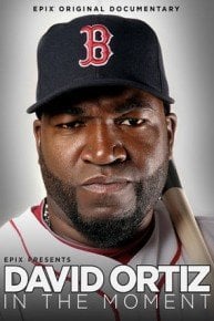 David Ortiz: In the Moment