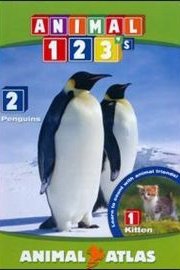 Animal 123's