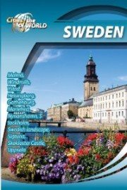 Cities of the World: Sweden