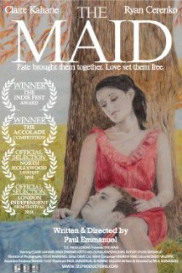 Watch The Maid Online | 2014 Movie | Yidio