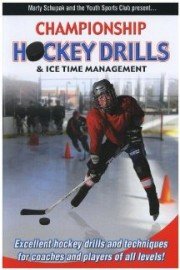 Championship Hockey Drills