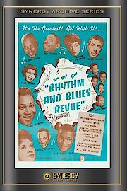 Rhythm and Blues Revue