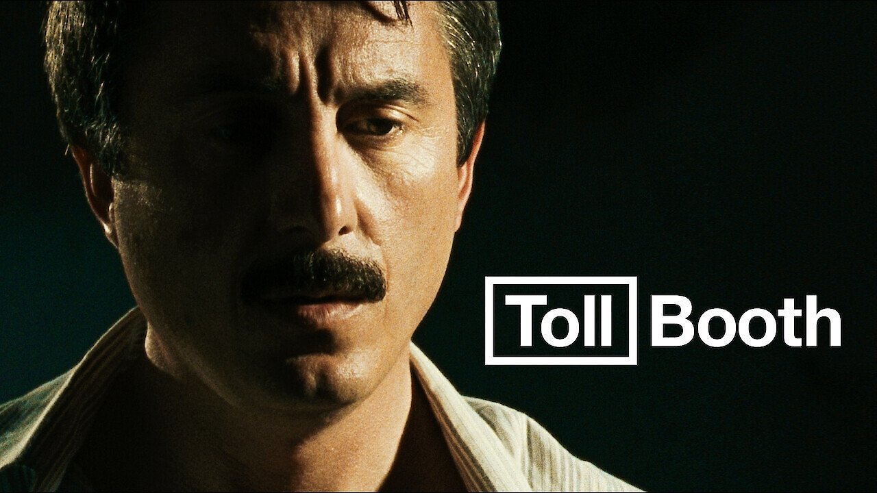 Toll Booth