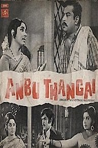 Anbu Thangai