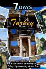 7 Days: Turkey