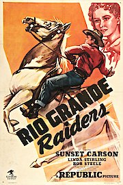 Rio Grande Raiders