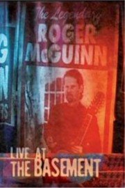 Roger McGuinn - Live at the Basement