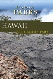 Nature Parks: Hawai'i Volcanoes Park