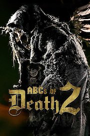 ABCs of Death 2