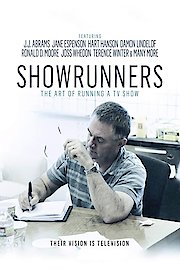 Showrunners: The Art of Running a TV Show