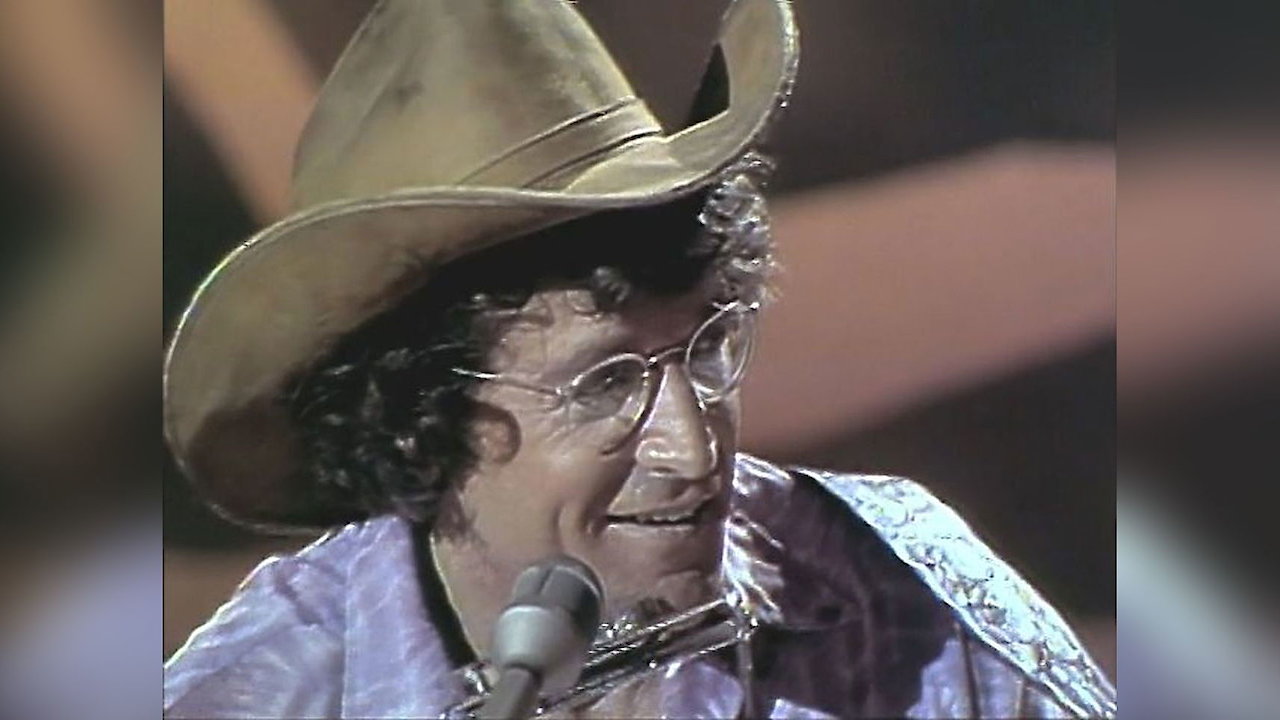 The Ballad of Ramblin' Jack