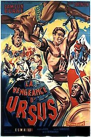 The Vengeance of Ursus