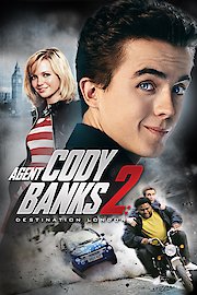 Agent Cody Banks 2: Destination London