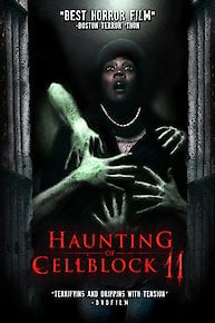 Haunting of Cellblock 11