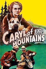 Caryl of the Mountains