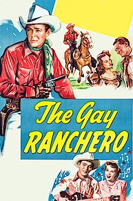 The Gay Ranchero