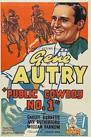 Public Cowboy No. 1