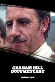 Graham Hill Documentary