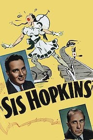 Sis Hopkins