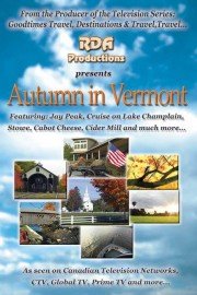 Autumn In Vermont