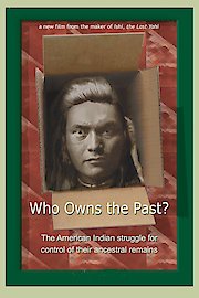 Who Owns The Past?