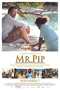 Mr. Pip