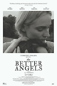 The Better Angels