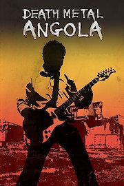Death Metal Angola