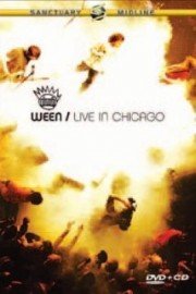 Ween - Live In Chicago