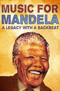 Music for Mandela