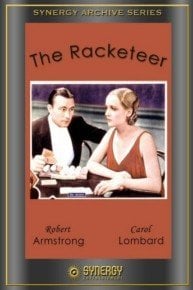 The Racketeer