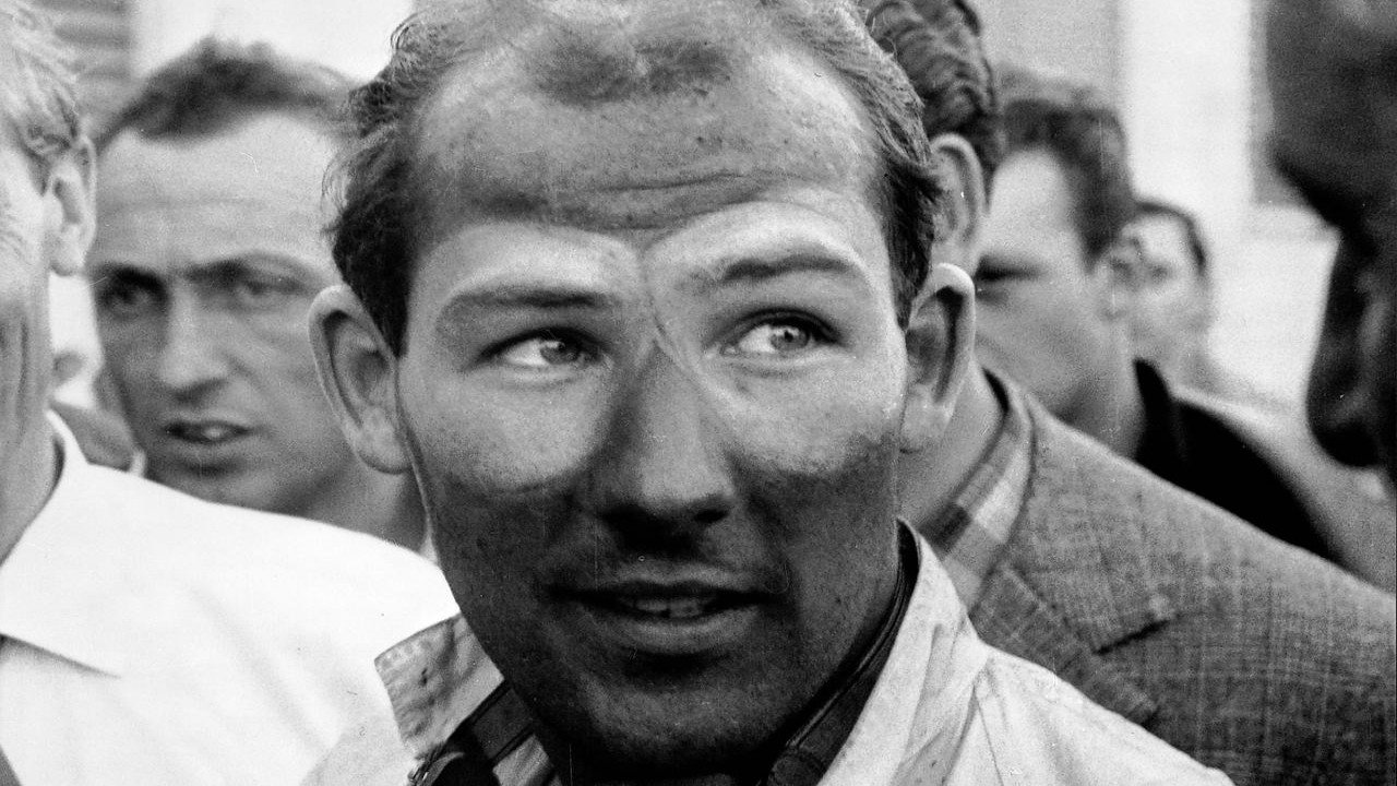Stirling Moss Documentary