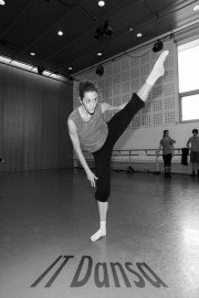 IT Dansa