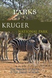 Nature Parks KRUGER NATIONAL PARK South Africa