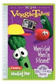 VeggieTales Classics: Where's God When I'm Scared?