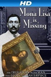 Mona Lisa Is Missing