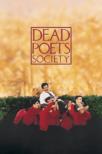 Watch Dead Poets Society Online | 1989 Movie | Yidio