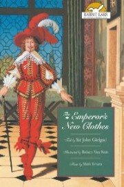 The Emperor's New Clothes, Told by Sir John Gielgud