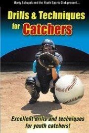 Drills & Techniques for Catchers