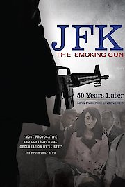 JFK - The Smoking Gun