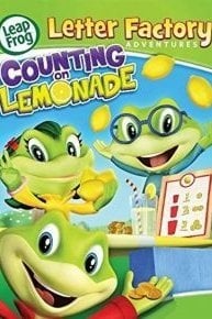 LeapFrog Letter Factory: Counting on Lemonade