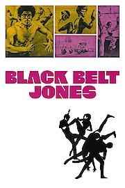 Black Belt Jones