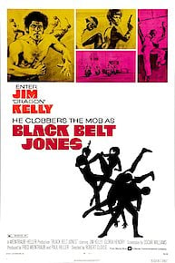 Black Belt Jones