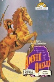 Annie Oakley, Told by Keith Carradine