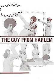 The Guy from Harlem