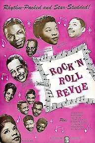 Rock 'n' Roll Revue