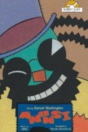 Anansi, Told by Denzel Washington