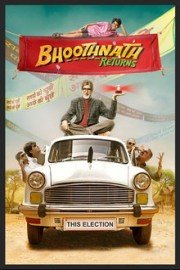 Bhootnath Returns