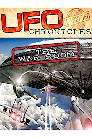 UFO Chronicles: The War Room